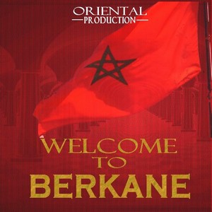 WELCOME TO BERKANE 2011